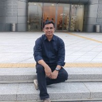 Muhammad Mosleh Uddin