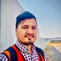 Mauricio Becerra Villanueva