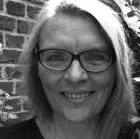 Ingrid Verboom