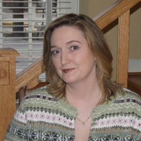 Jen Hodge