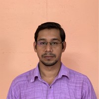 Debabrata Bhattacharjee