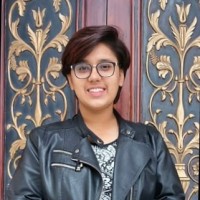 Saisha Khurana