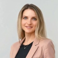 Tatiana Banadyk