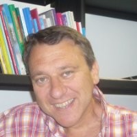 Christian Cottriau