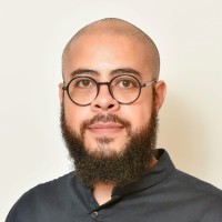 Caio Luiz Da Silva