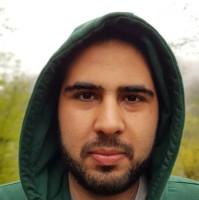 Sina Hashemi