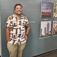 Suresh Kusuma
