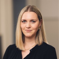 Nina Ilefeldt