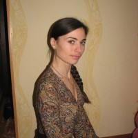 Claudia Kosova