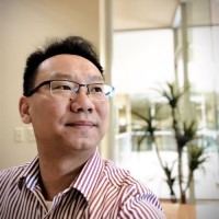 Dong Liang