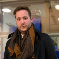 Fabrice Pesson