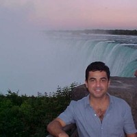 Luis Fernando Martinez Chavez