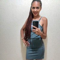 Thauane Mayne