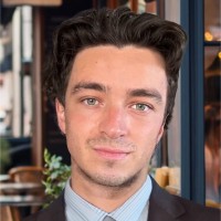 Zac Thomas