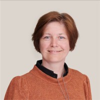 Jacoline Van Bennekom-Overgaauw