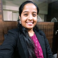 Prapti Kasture
