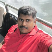 Sreejith Sreenivasan