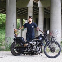 Dylan Chartier