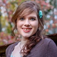 Sarah Bogle