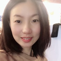 Vicky Zhang