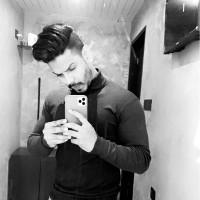 Rupesh Bhosale
