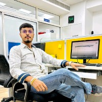 Abhishek Patial