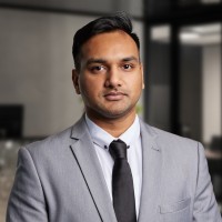 Arjun Sharma