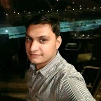 Vimalkumar Sapariya