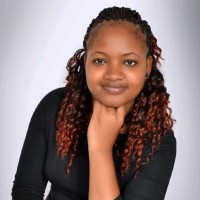 Elizabeth Mudho