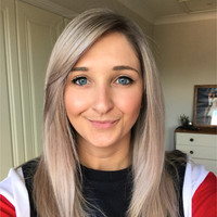 Kate Alldridge