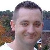 Cory Chapman