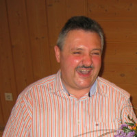 Fritz HUBER