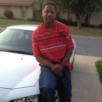 Tony Thurman