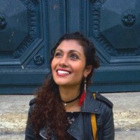 Anie Hussain