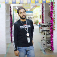 Dharmaraj Karigowder