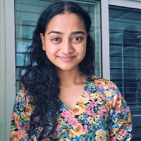 Nischitha Bhaskar