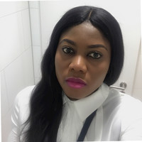 Chioma Odinchefu Msc, Ismn, Acipm