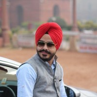 Amandeep Singh
