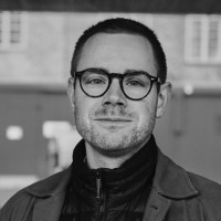Sebastian Stockmarr