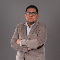 Alan Roberto Carlos García Llanos