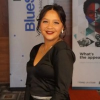 Cleo Tamlynn Pienaar