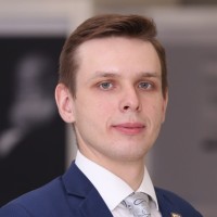 Nikita Ageev, Ph.D.