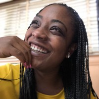 Symone Martin