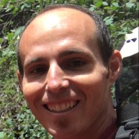Weston Roberts