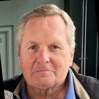 Robert O'connell