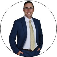 Nicholas Deneault, CFP® CPFA®