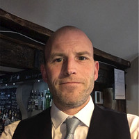 Darren Head