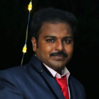 Mohanraj Kesavan