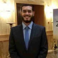 Mohamed Abed