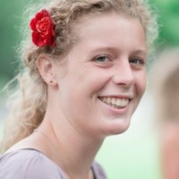 Maaike De Lange